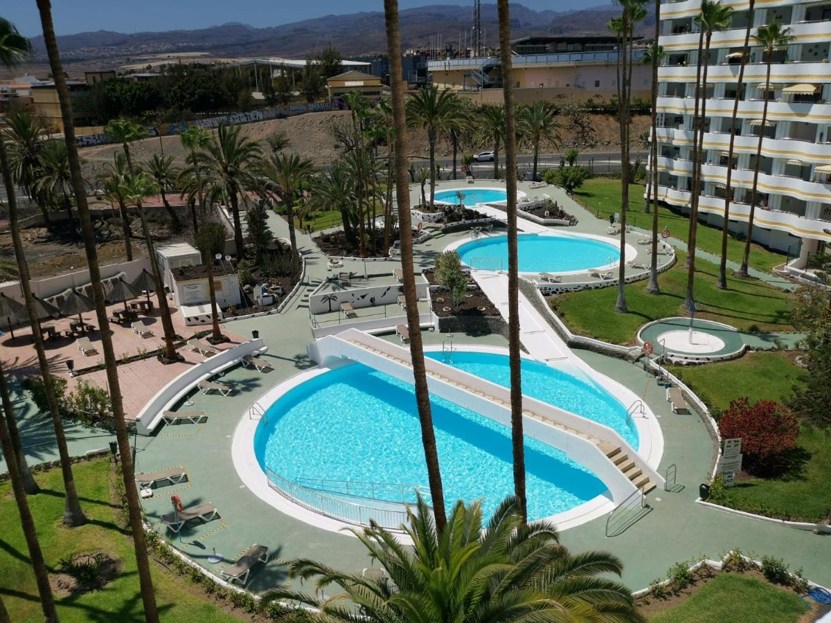 531 Paraiso Maspalomas Maspalomas  Exterior photo
